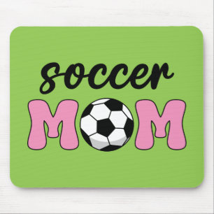 Fotboll Mamma Mors dag Musmatta