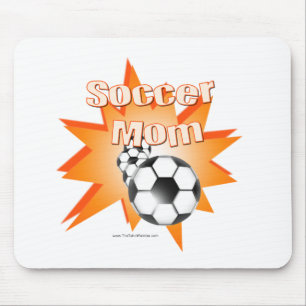 Fotboll Mamma Musmatta