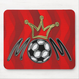 Fotboll MAMMA Musmatta