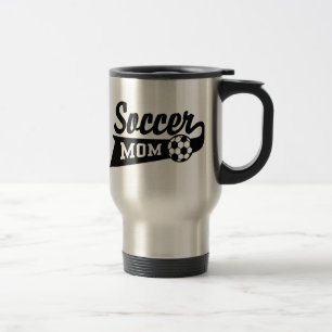 Fotboll Mamma Resemugg
