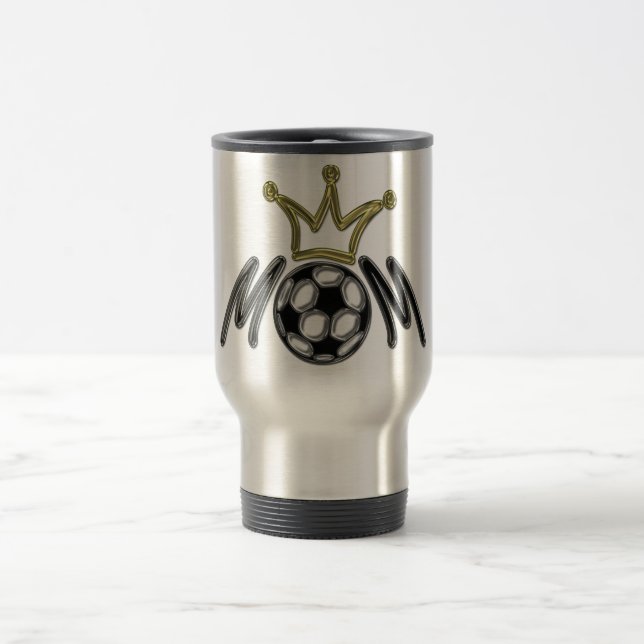 Fotboll MAMMA Resemugg (Center)
