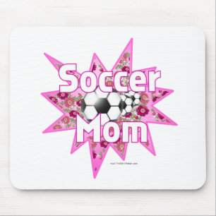 Fotboll Mamma Ro Musmatta