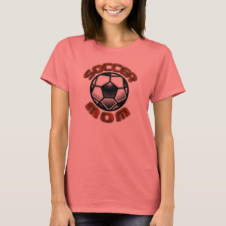 Fotboll MAMMA T Shirt