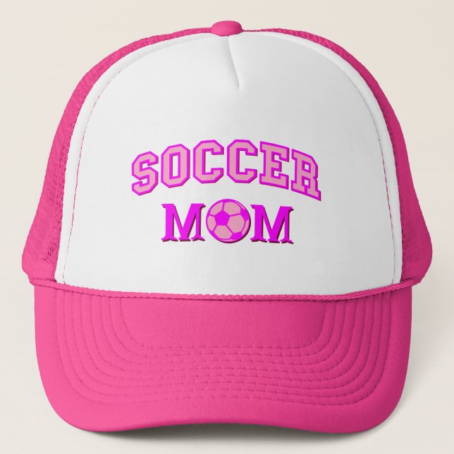 Fotboll Mamma Teckning och text hela Rosan Keps (Framsida)