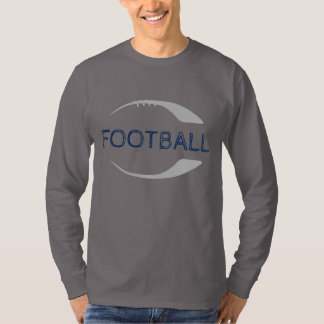 Fotboll Manar-T-Shirt T Shirt