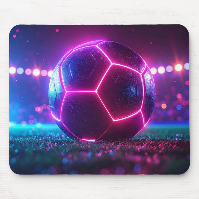 Fotboll Mega Stadium Musmatta (Framsidan)