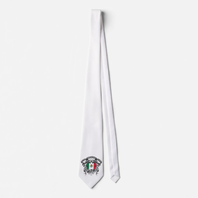 Fotboll Mexico Slips (Framsida)
