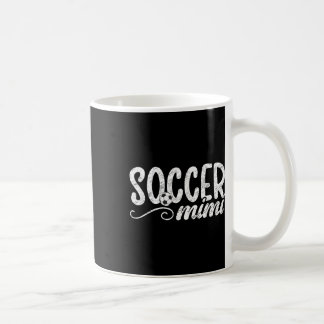 Fotboll Mimi Stolt Mimi Över En Fotbollsspelare Mi Kaffemugg