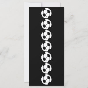 Fotboll mönster