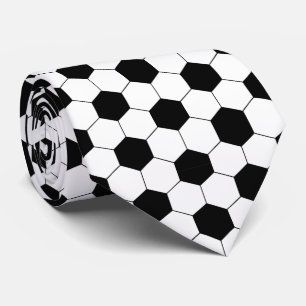 Fotboll Mönster Sports Slips