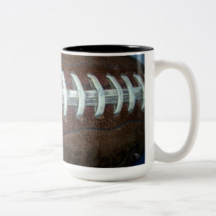Fotboll Mugg