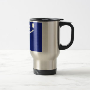 Fotboll Mugg