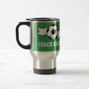 Fotboll Mugg - SRF