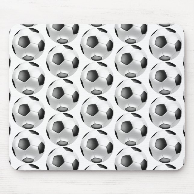 Fotboll Musmatta (Framsidan)