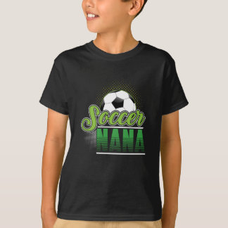 Fotboll Nana T Shirt
