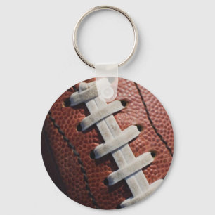 Fotboll Nyckelring