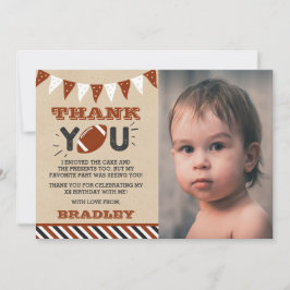 Fotboll oavsett ålder tack kort