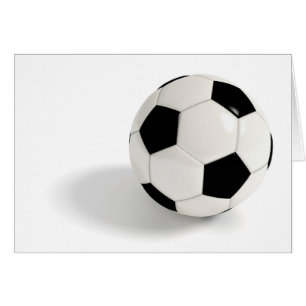 Fotboll. OBS Kort