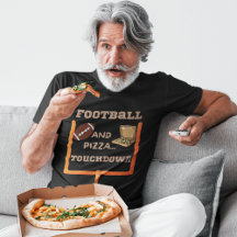 Fotboll och Pizza