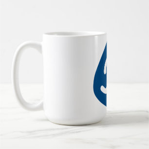 Fotboll, Olimpico, Sport Kaffemugg