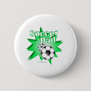Fotboll Pappa Knapp