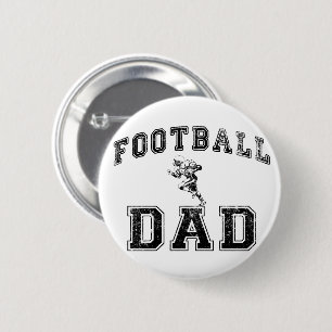 Fotboll Pappa Knapp