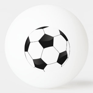 Fotboll, Pingisboll
