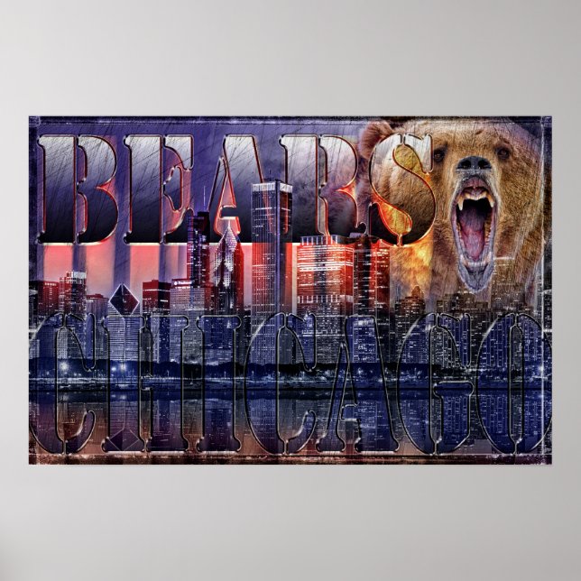 Fotboll Poster (Framsidan)
