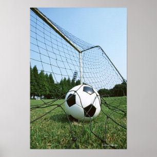 Fotboll Poster