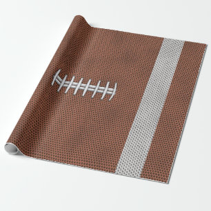 Fotboll Presentpapper