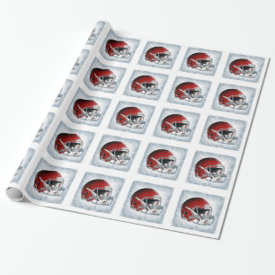 Fotboll Presentpapper