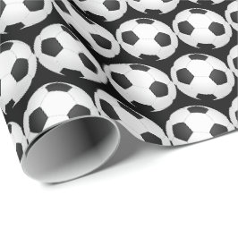 Fotboll Presentpapper