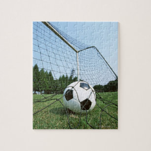 Fotboll Pussel