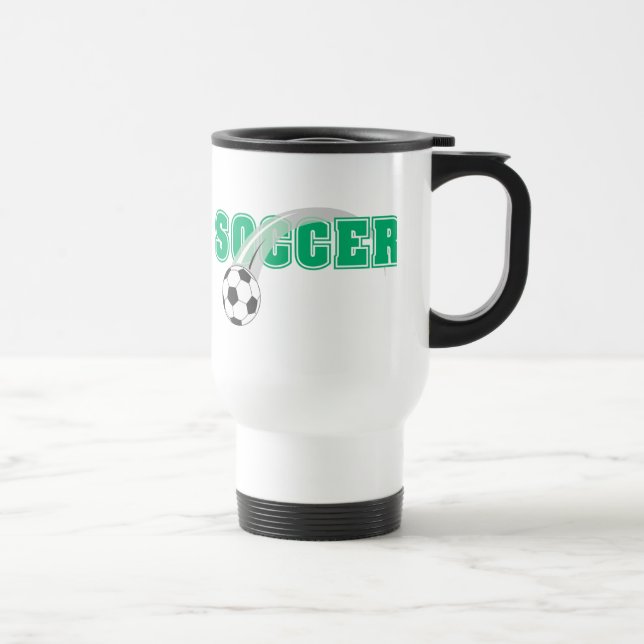 Fotboll Resemugg (Höger)