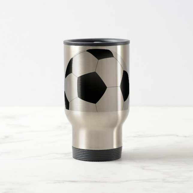 fotboll resemugg (Center)