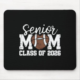 Fotboll Senior Mamma Klass Av 2026 Examinerad Seni Musmatta