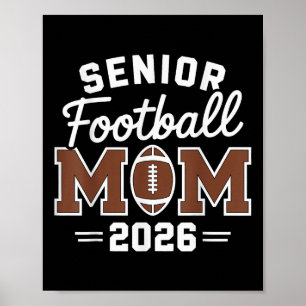 Fotboll Senior Mamma Stolt Senior År Mamma Cl Av 2 Poster