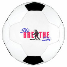 Fotboll,Ski Breathe Ski - Anpassningsbar Sports Bo