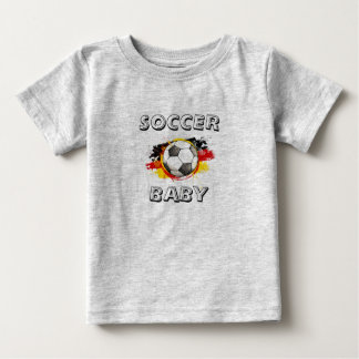 Fotboll, SOCCER, BABY T-shirt