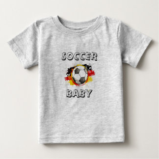 Fotboll, SOCCER, BABY Tee