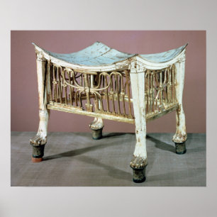 Fotboll som används av barn-kung i början poster