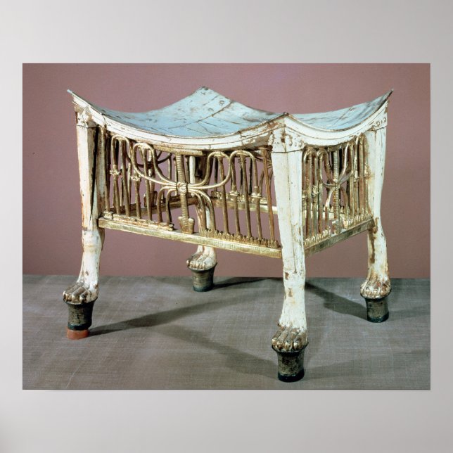 Fotboll som används av barn-kung i början poster (Framsidan)