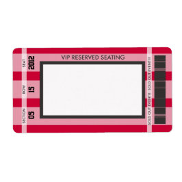 Fotboll som du vill skriva ut din egen adressetike fraktsedel