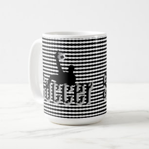 Fotboll Spelet, Kaffemug Kaffemugg