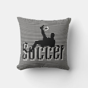 Fotboll Spelet, Kudde