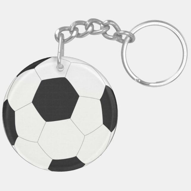 Fotboll Sport (Vänster Baksida)