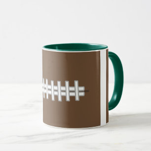 Fotboll Sport Kaffe Kopp Mugg Present