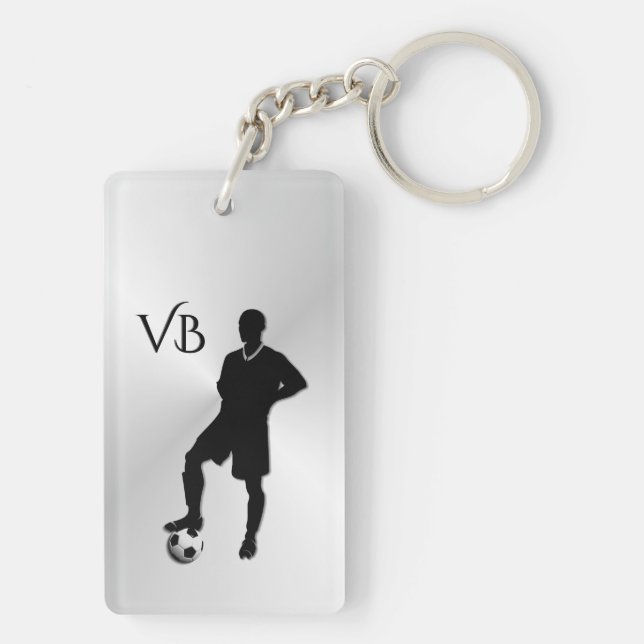Fotboll / Sportdesign (Baksidan)
