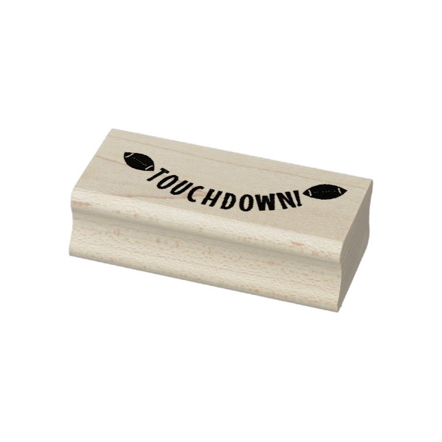 Fotboll Stämpel (Stämpel)