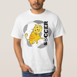Fotboll T-Shirt
